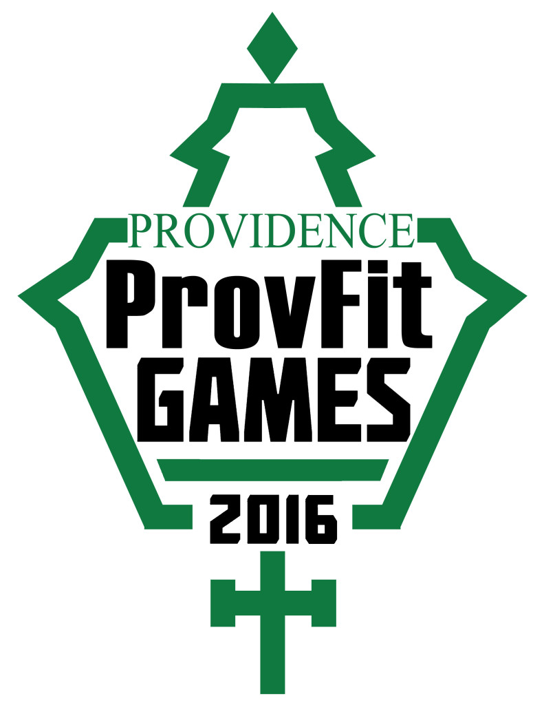 ProvFit Games 2016